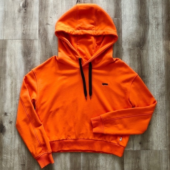 Vans, Pullover l Hoodie l Sweatshirt l - Picture 3 of 16